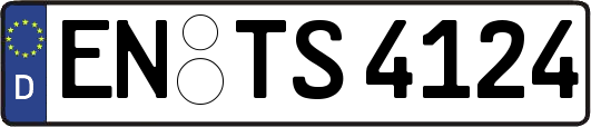 EN-TS4124