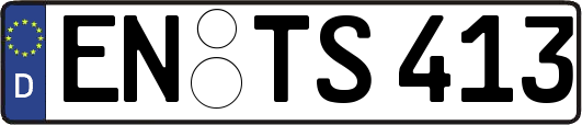 EN-TS413