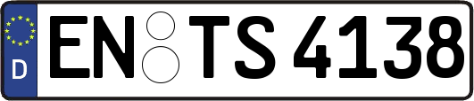EN-TS4138