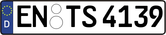 EN-TS4139
