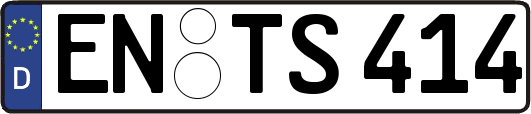 EN-TS414