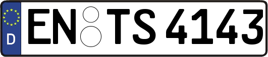 EN-TS4143