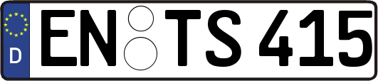 EN-TS415