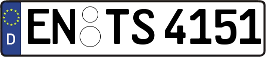 EN-TS4151