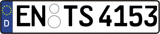 EN-TS4153