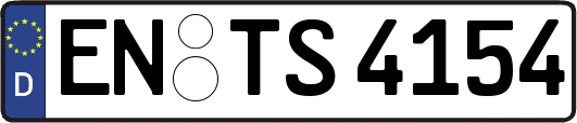 EN-TS4154