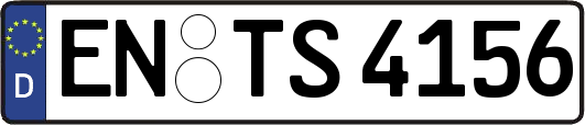 EN-TS4156