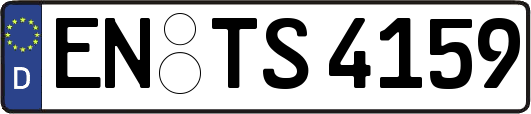 EN-TS4159