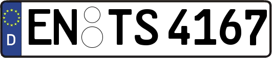 EN-TS4167