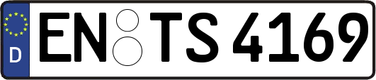 EN-TS4169