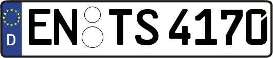 EN-TS4170