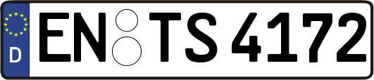 EN-TS4172