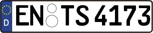 EN-TS4173