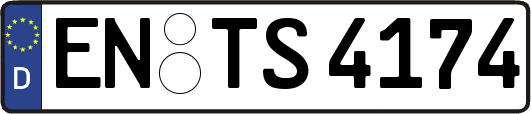 EN-TS4174
