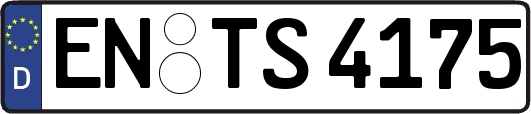 EN-TS4175