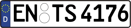 EN-TS4176