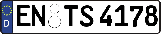 EN-TS4178