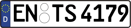 EN-TS4179