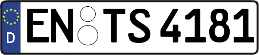 EN-TS4181
