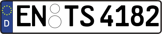 EN-TS4182