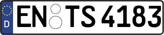 EN-TS4183
