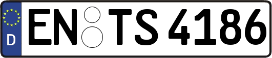 EN-TS4186