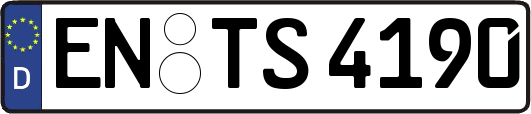 EN-TS4190