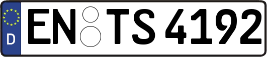 EN-TS4192