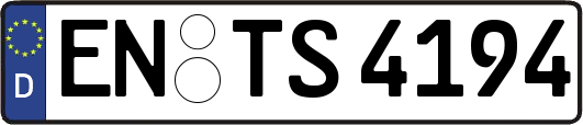 EN-TS4194