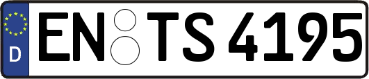 EN-TS4195