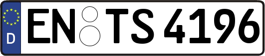 EN-TS4196