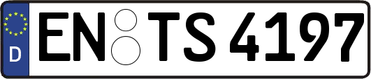 EN-TS4197