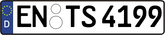 EN-TS4199
