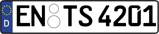 EN-TS4201