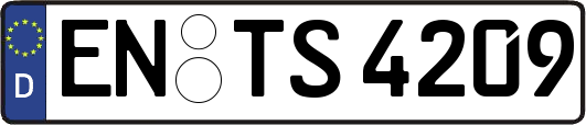 EN-TS4209
