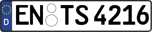 EN-TS4216