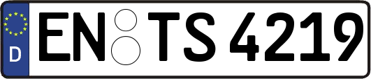 EN-TS4219