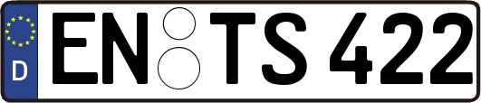 EN-TS422