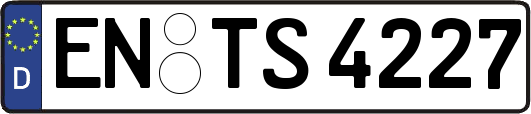 EN-TS4227