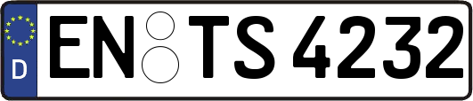 EN-TS4232