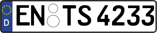 EN-TS4233