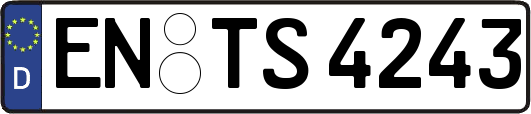 EN-TS4243
