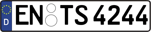EN-TS4244