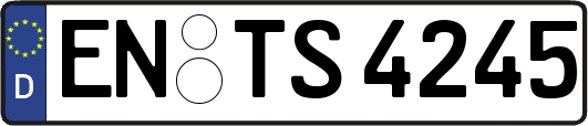 EN-TS4245