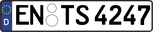 EN-TS4247