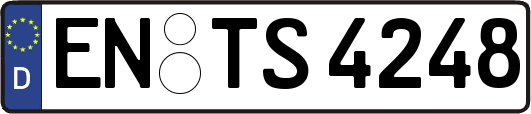 EN-TS4248