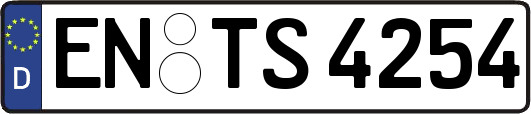 EN-TS4254