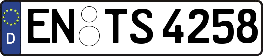 EN-TS4258
