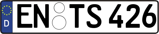 EN-TS426