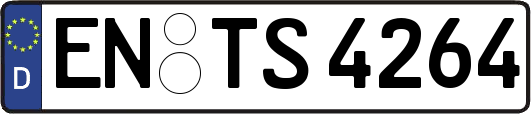 EN-TS4264